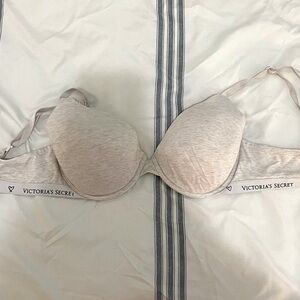 VS Soft Tshirt Bra